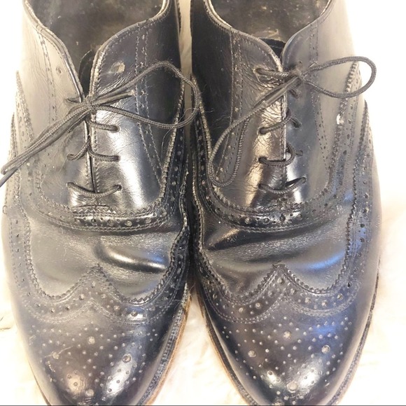 Crown Imperial Duralit Comfort Oxford Shoes 9 - Picture 3 of 8